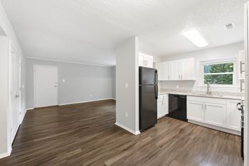Modern kitchen